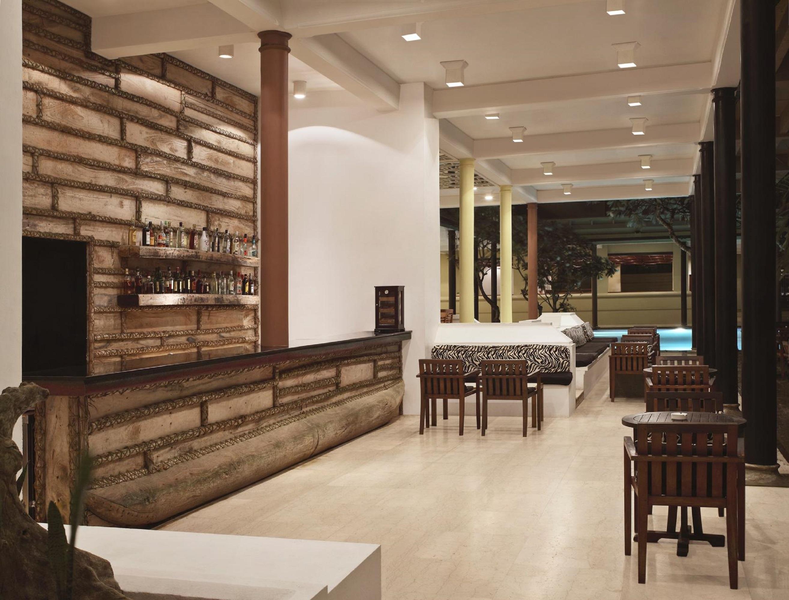 Heritance Ahungalla Bentota Exterior photo