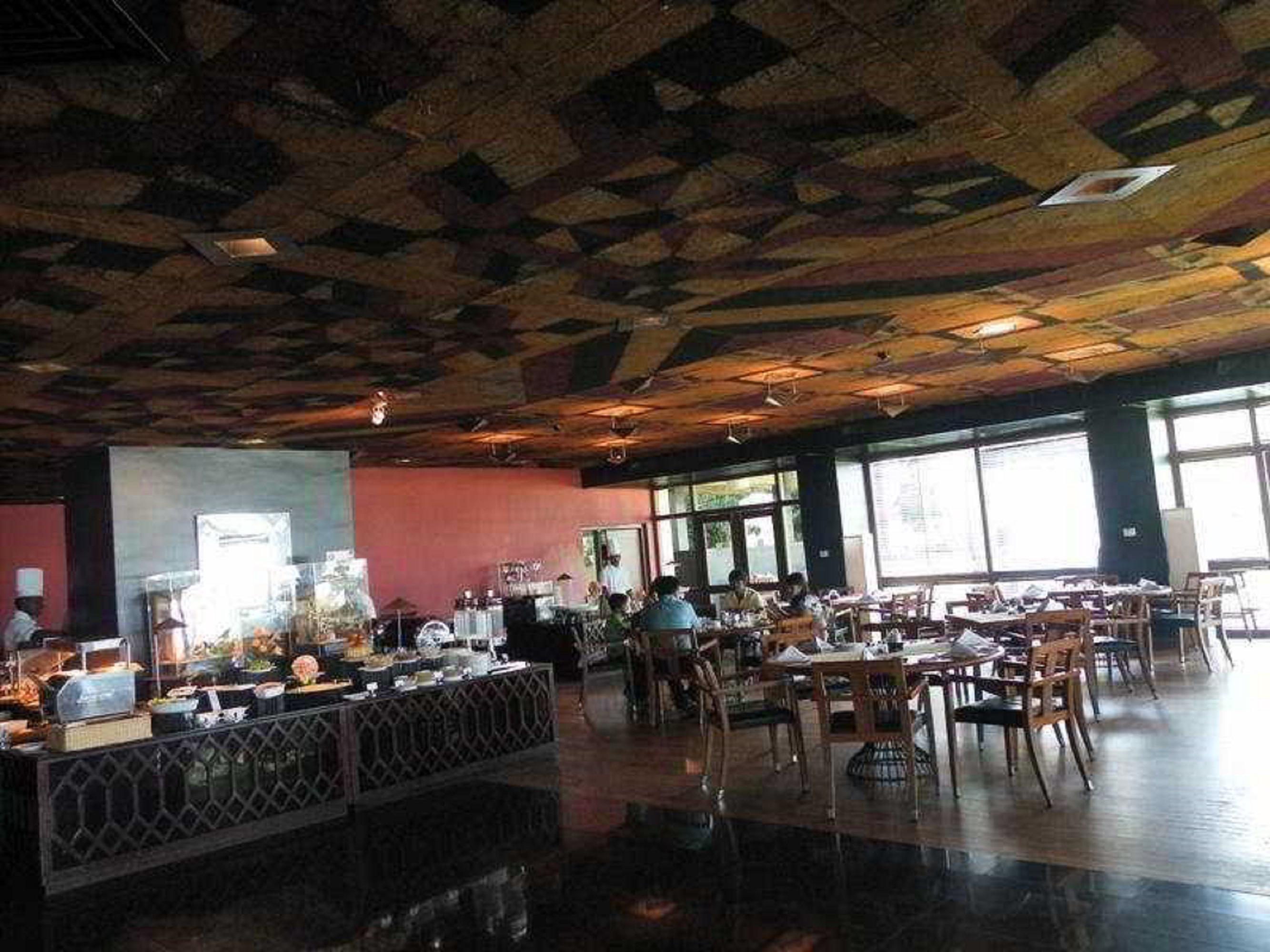 Heritance Ahungalla Bentota Exterior photo