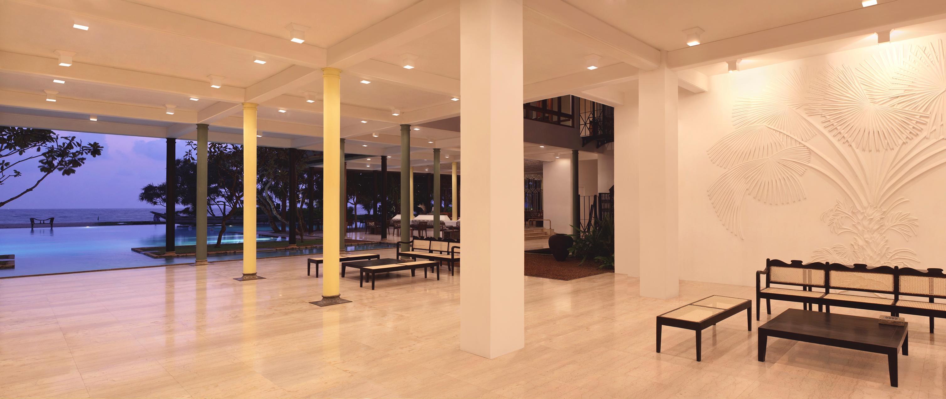 Heritance Ahungalla Bentota Exterior photo