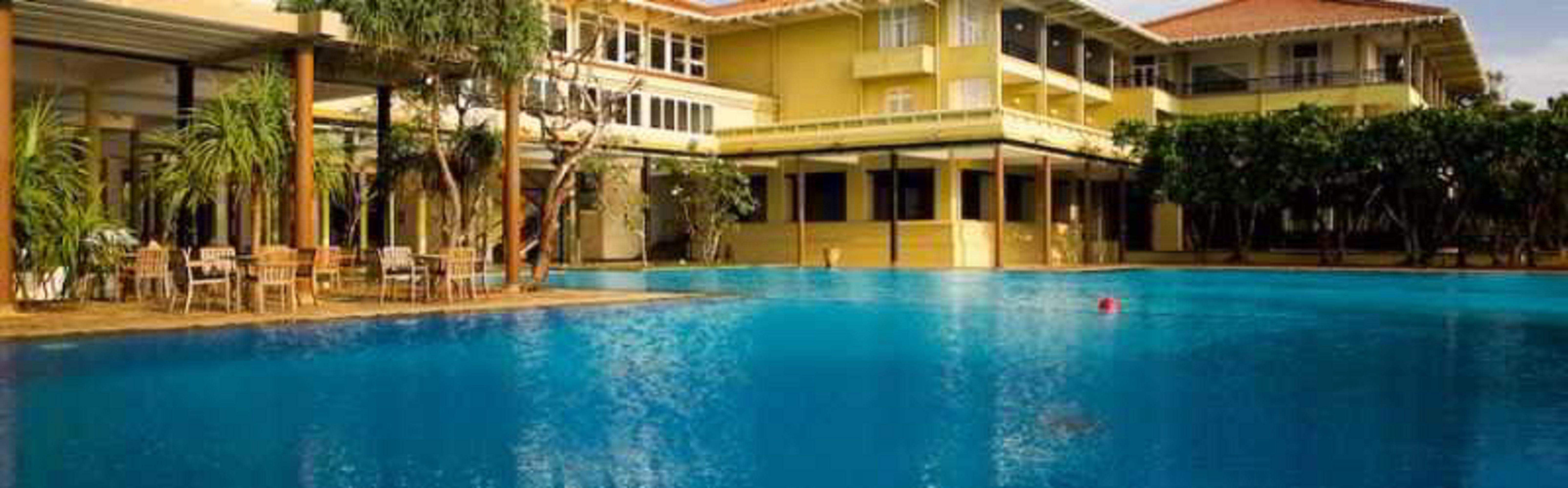 Heritance Ahungalla Bentota Exterior photo