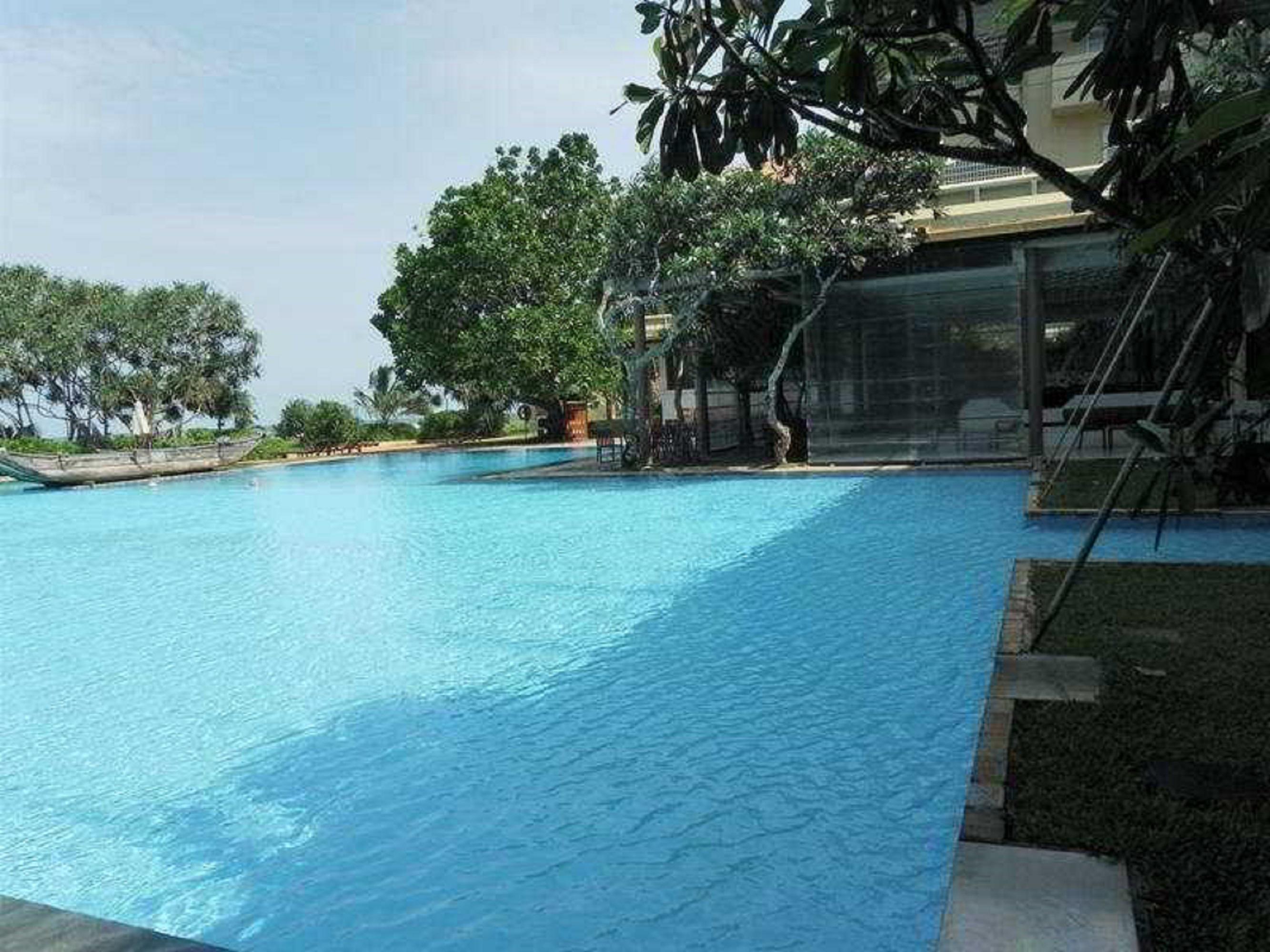 Heritance Ahungalla Bentota Exterior photo