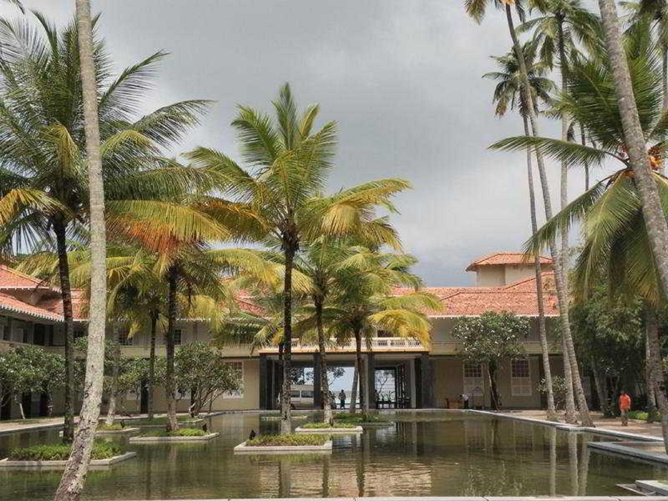 Heritance Ahungalla Bentota Exterior photo