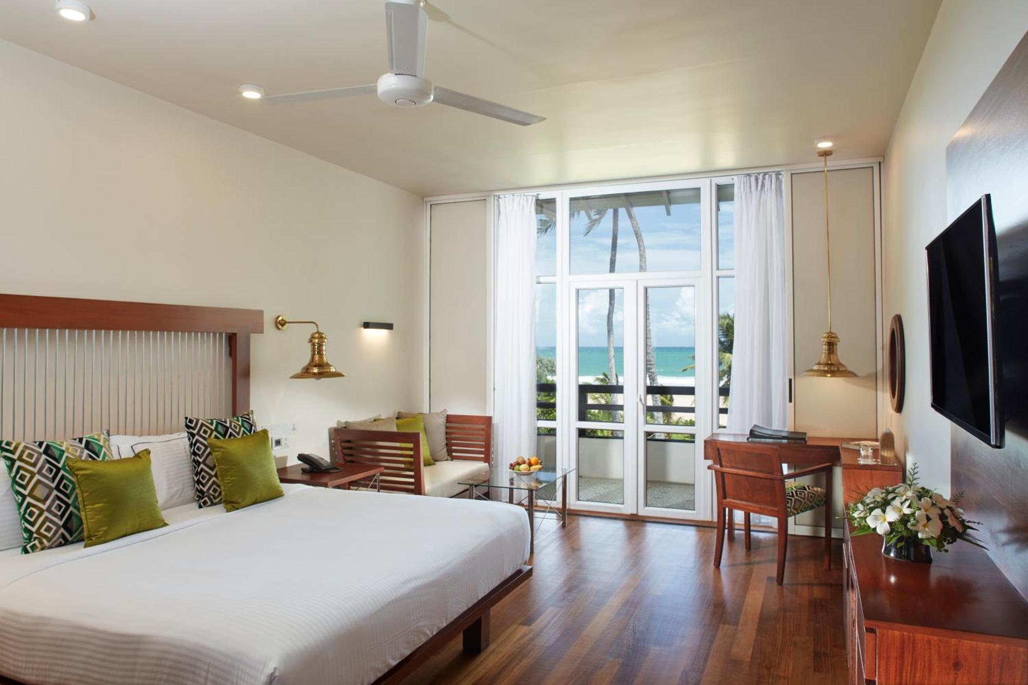 Heritance Ahungalla Bentota Exterior photo