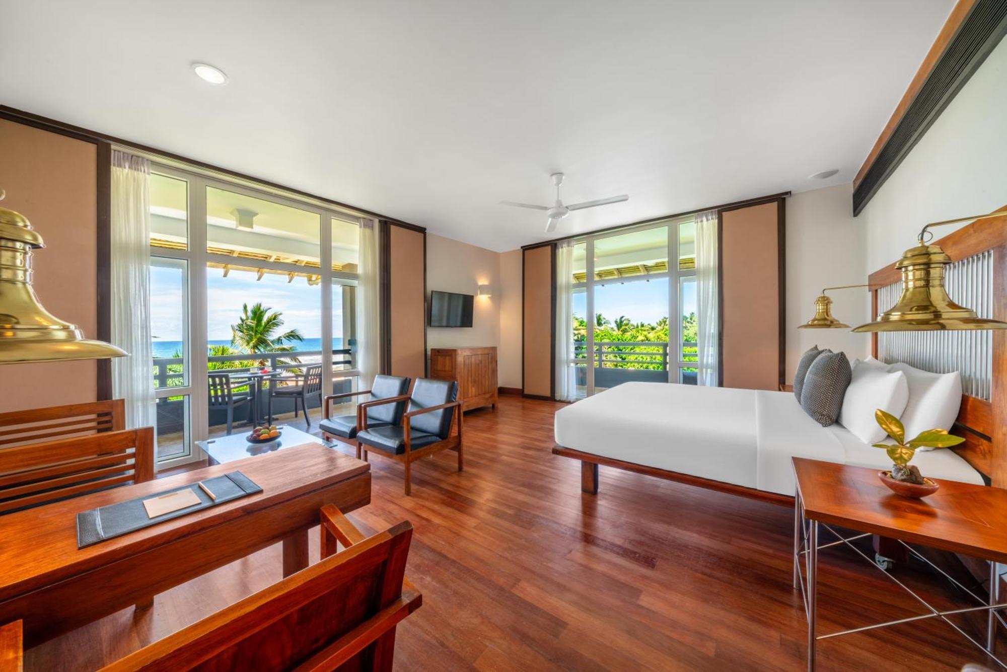 Heritance Ahungalla Bentota Exterior photo