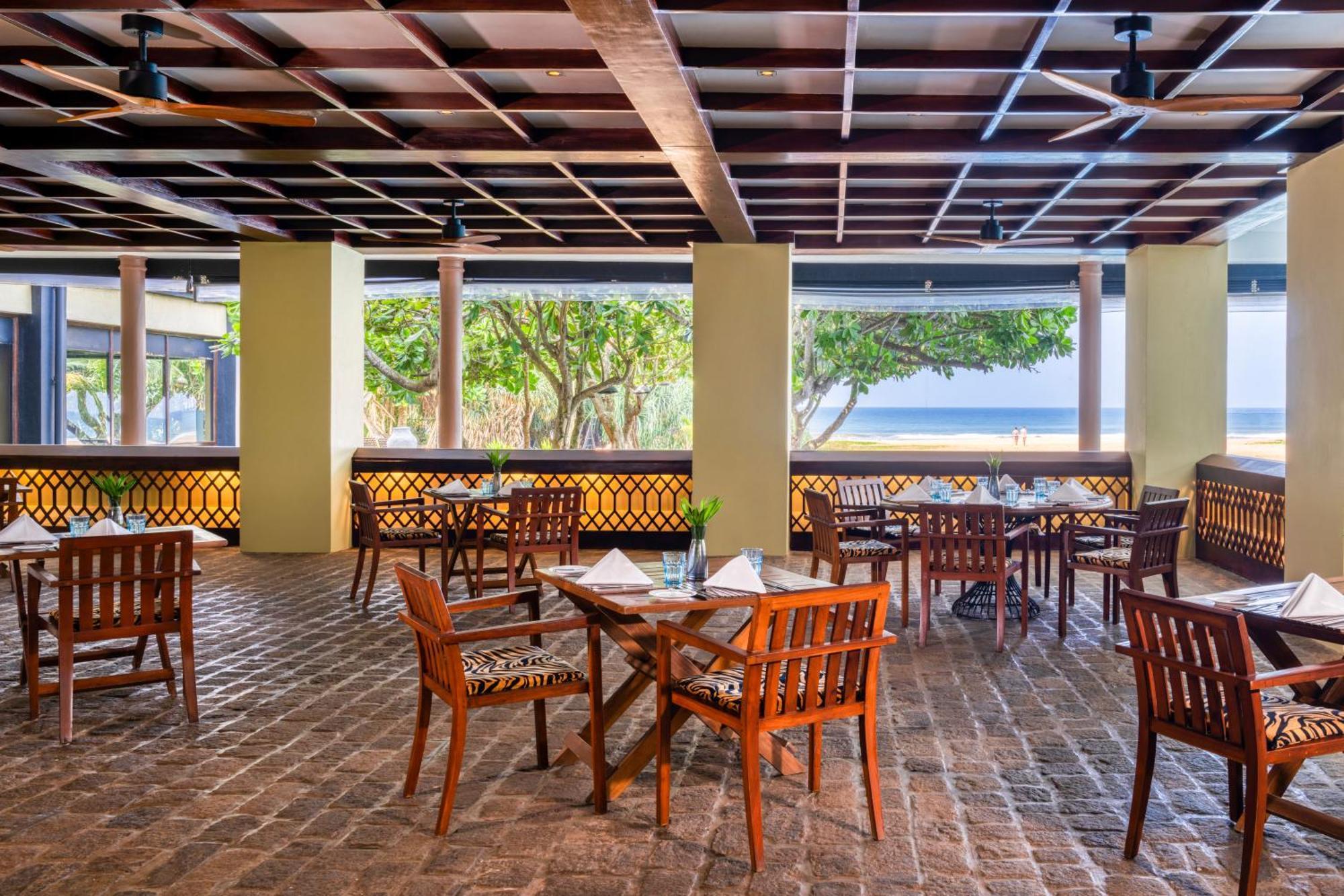 Heritance Ahungalla Bentota Exterior photo