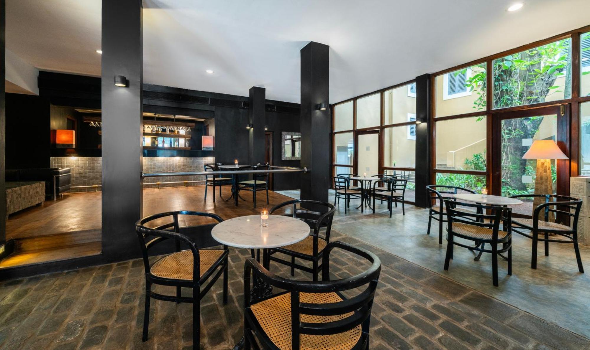 Heritance Ahungalla Bentota Exterior photo