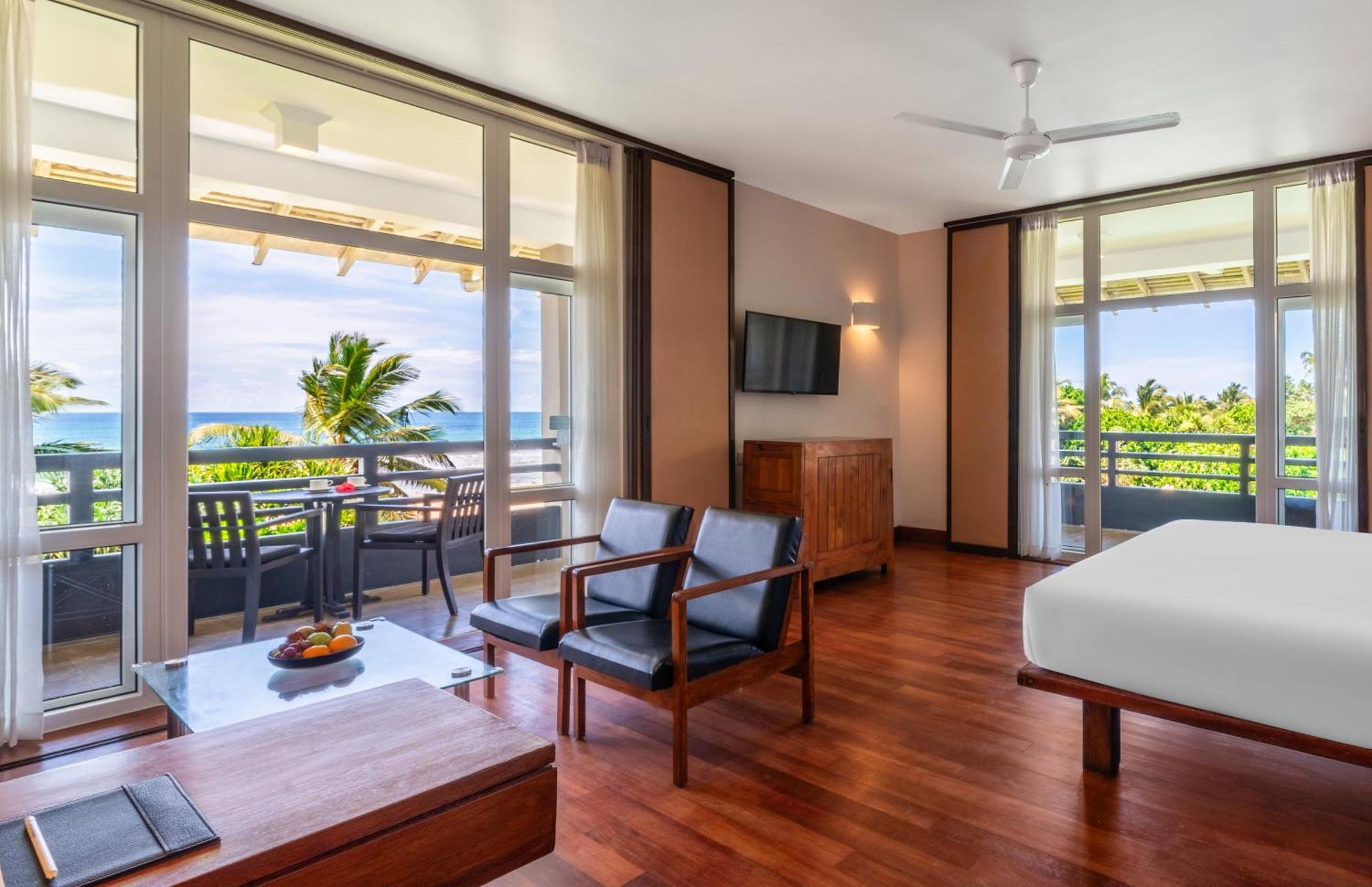 Heritance Ahungalla Bentota Exterior photo
