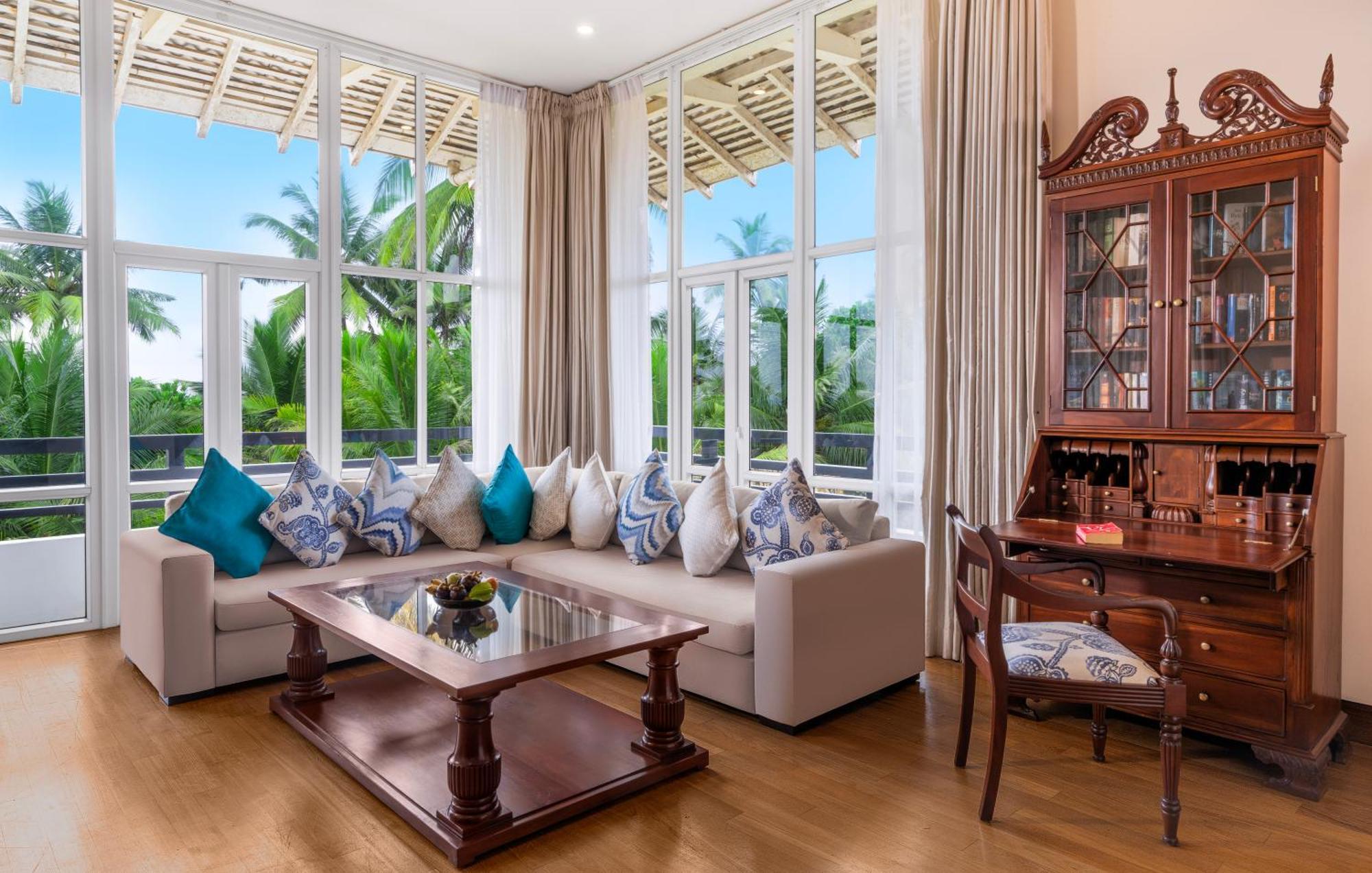 Heritance Ahungalla Bentota Exterior photo