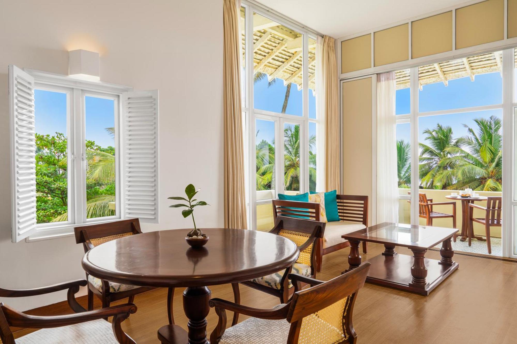 Heritance Ahungalla Bentota Exterior photo