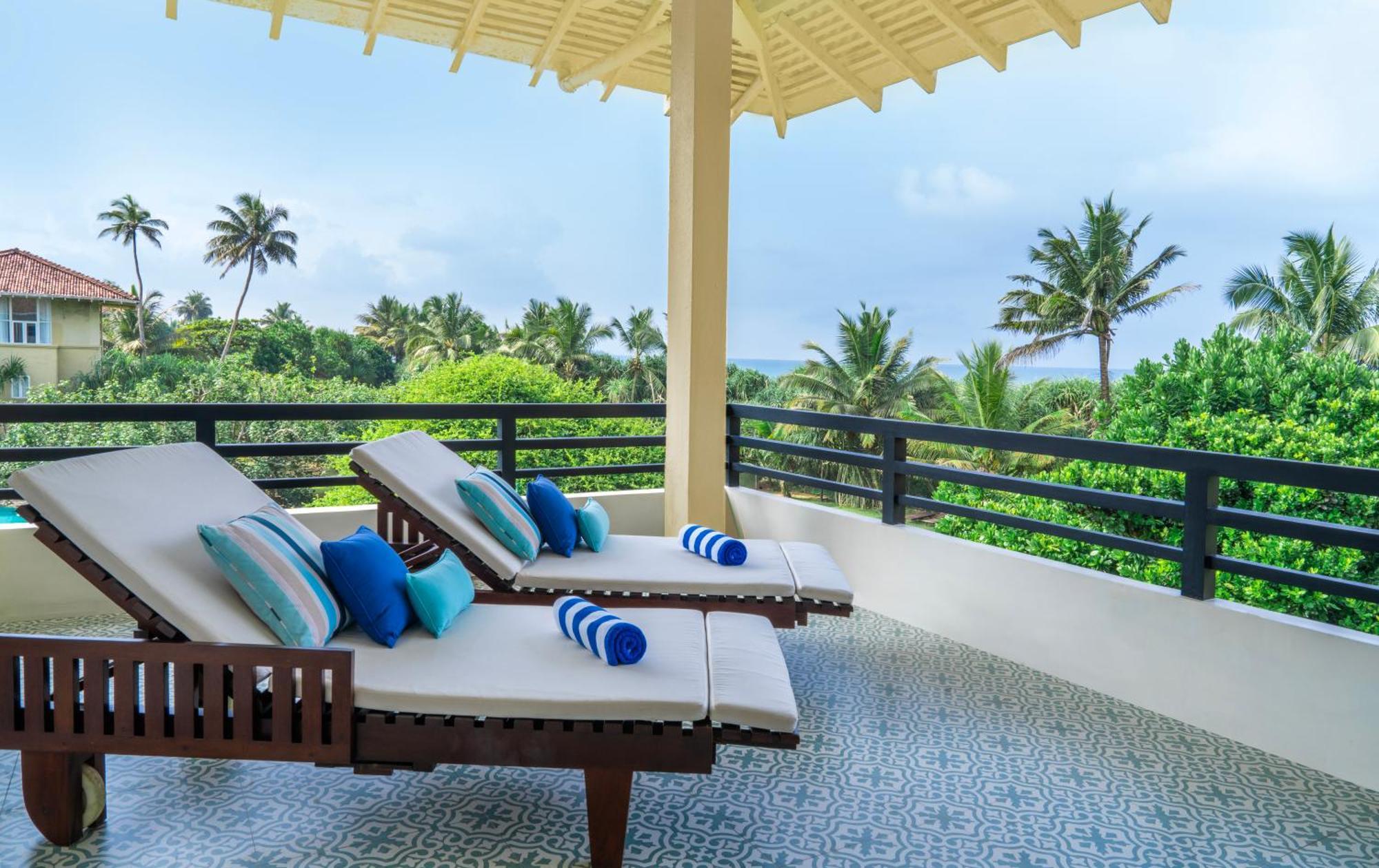 Heritance Ahungalla Bentota Exterior photo