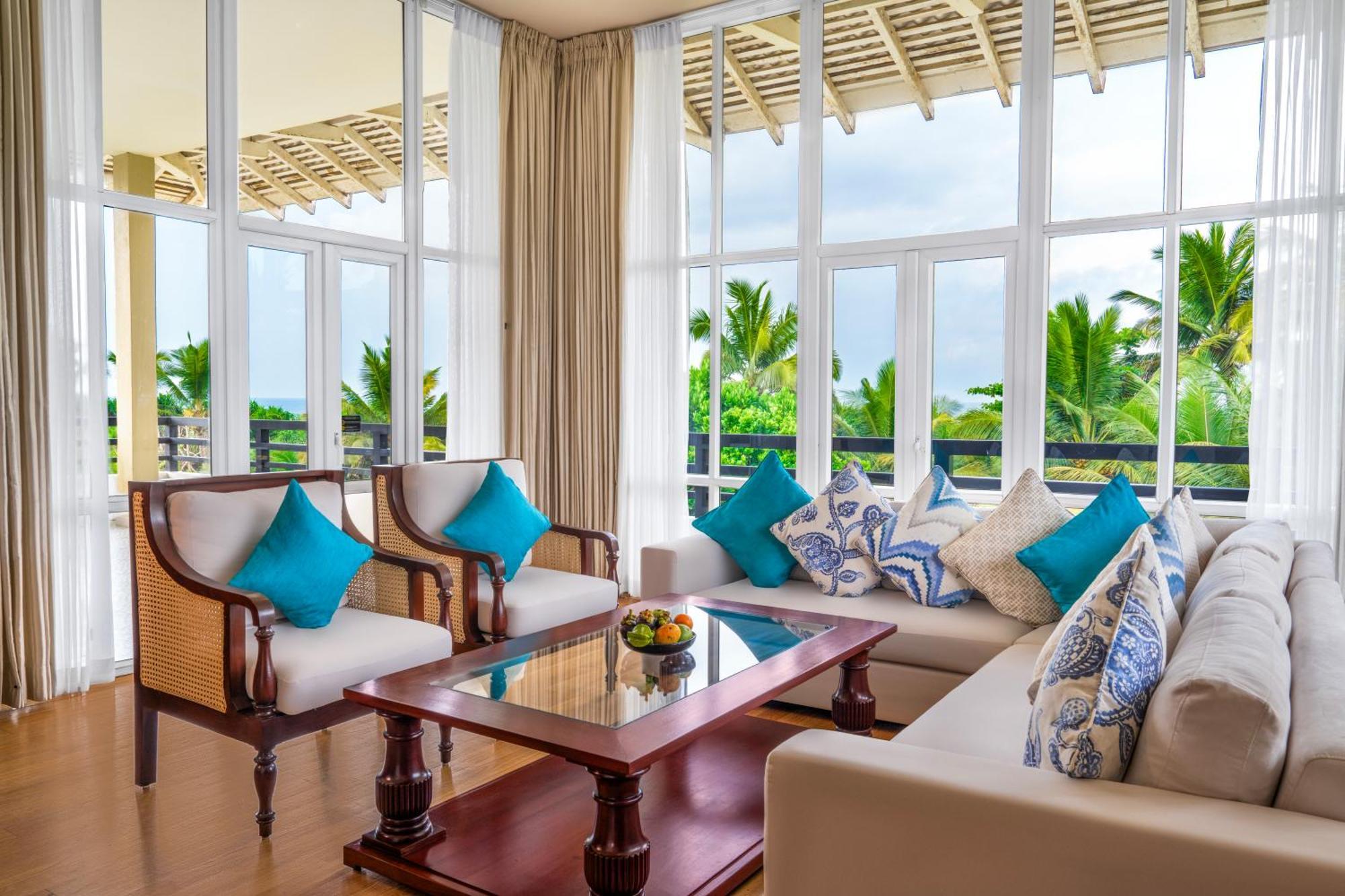 Heritance Ahungalla Bentota Exterior photo