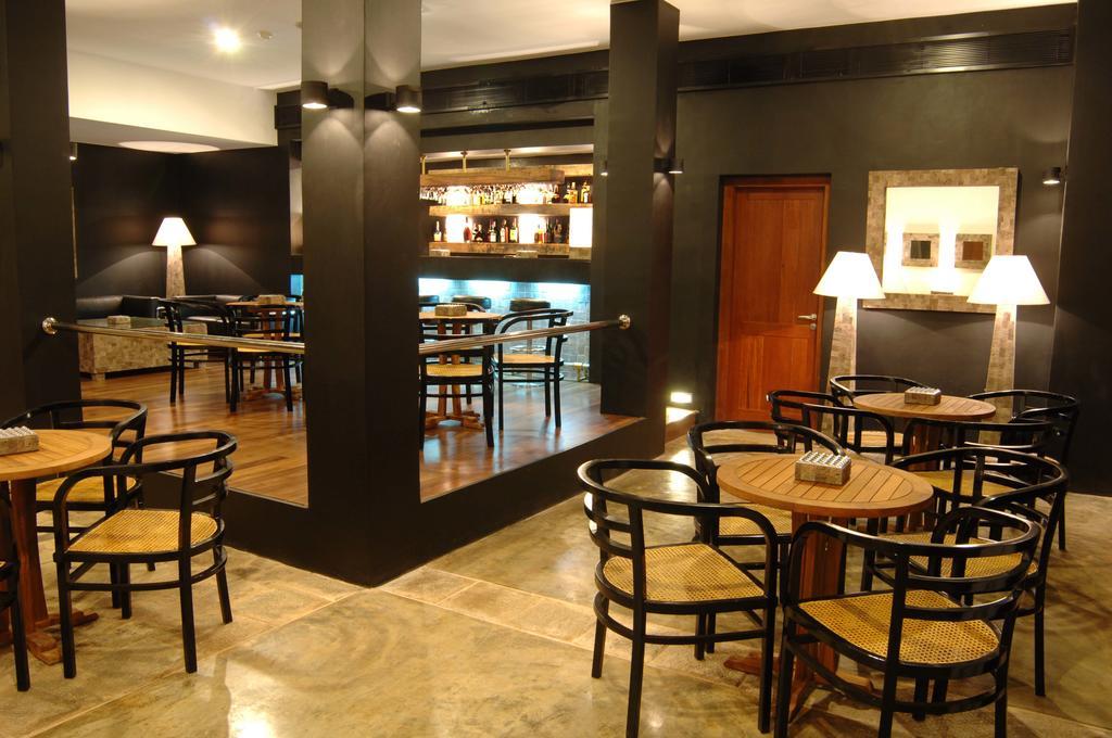 Heritance Ahungalla Bentota Exterior photo