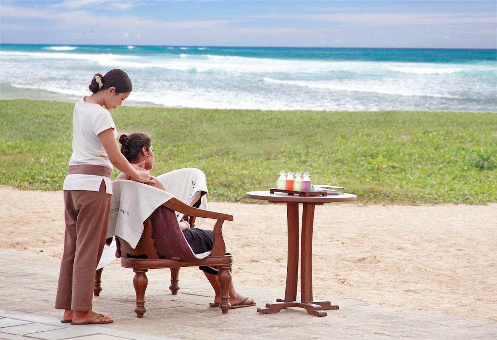 Heritance Ahungalla Bentota Exterior photo