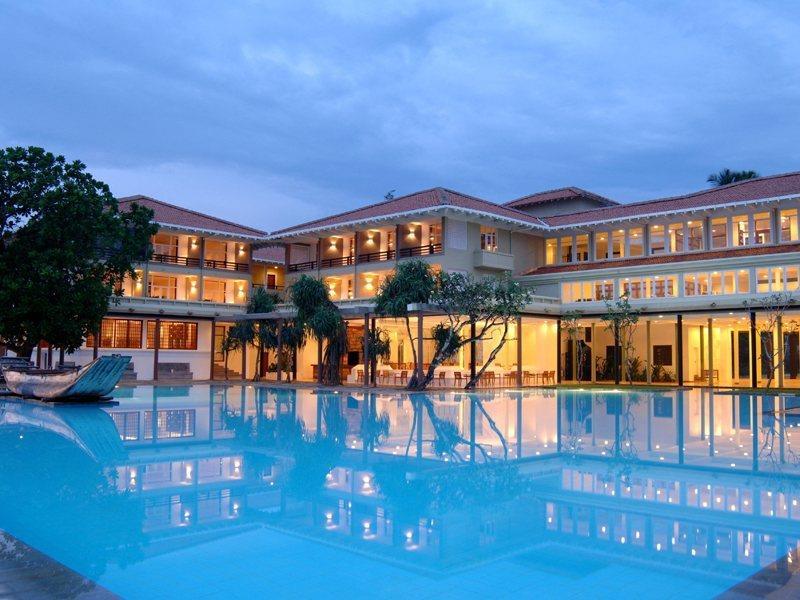 Heritance Ahungalla Bentota Exterior photo