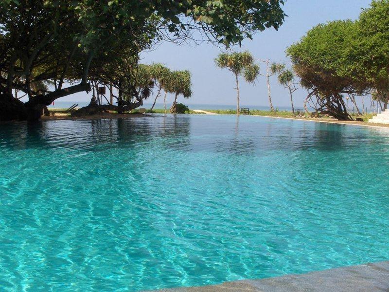 Heritance Ahungalla Bentota Exterior photo