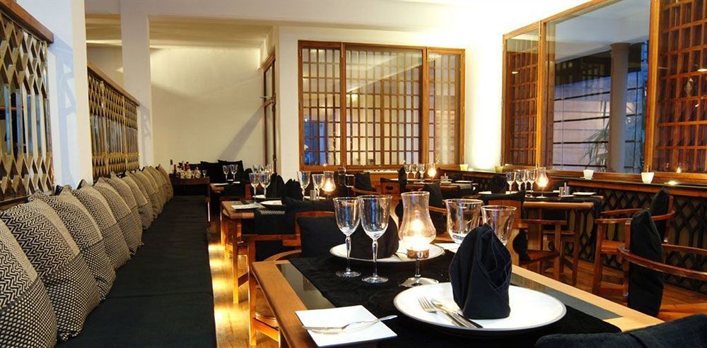 Heritance Ahungalla Bentota Exterior photo