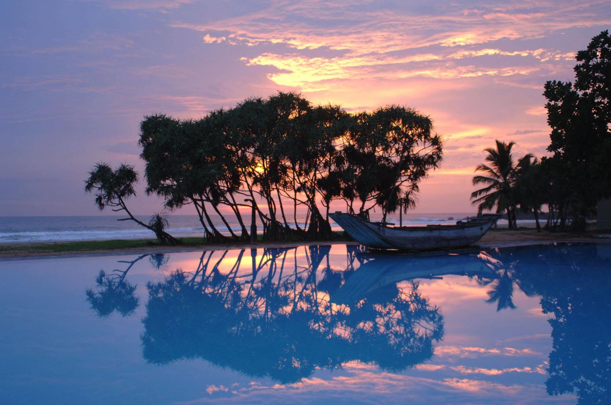 Heritance Ahungalla Bentota Exterior photo