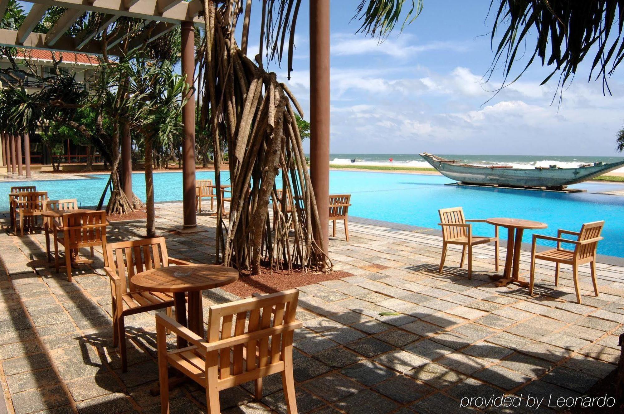 Heritance Ahungalla Bentota Facilities photo